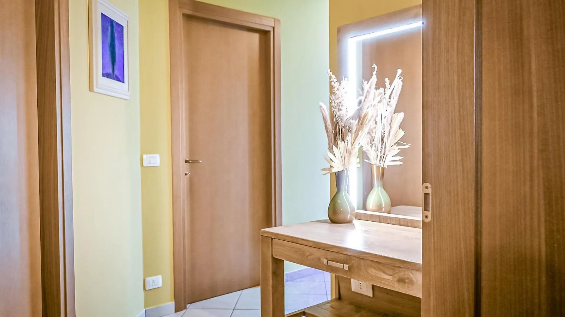 Farm stay Bolgheri24 Castagneto Carducci Italy