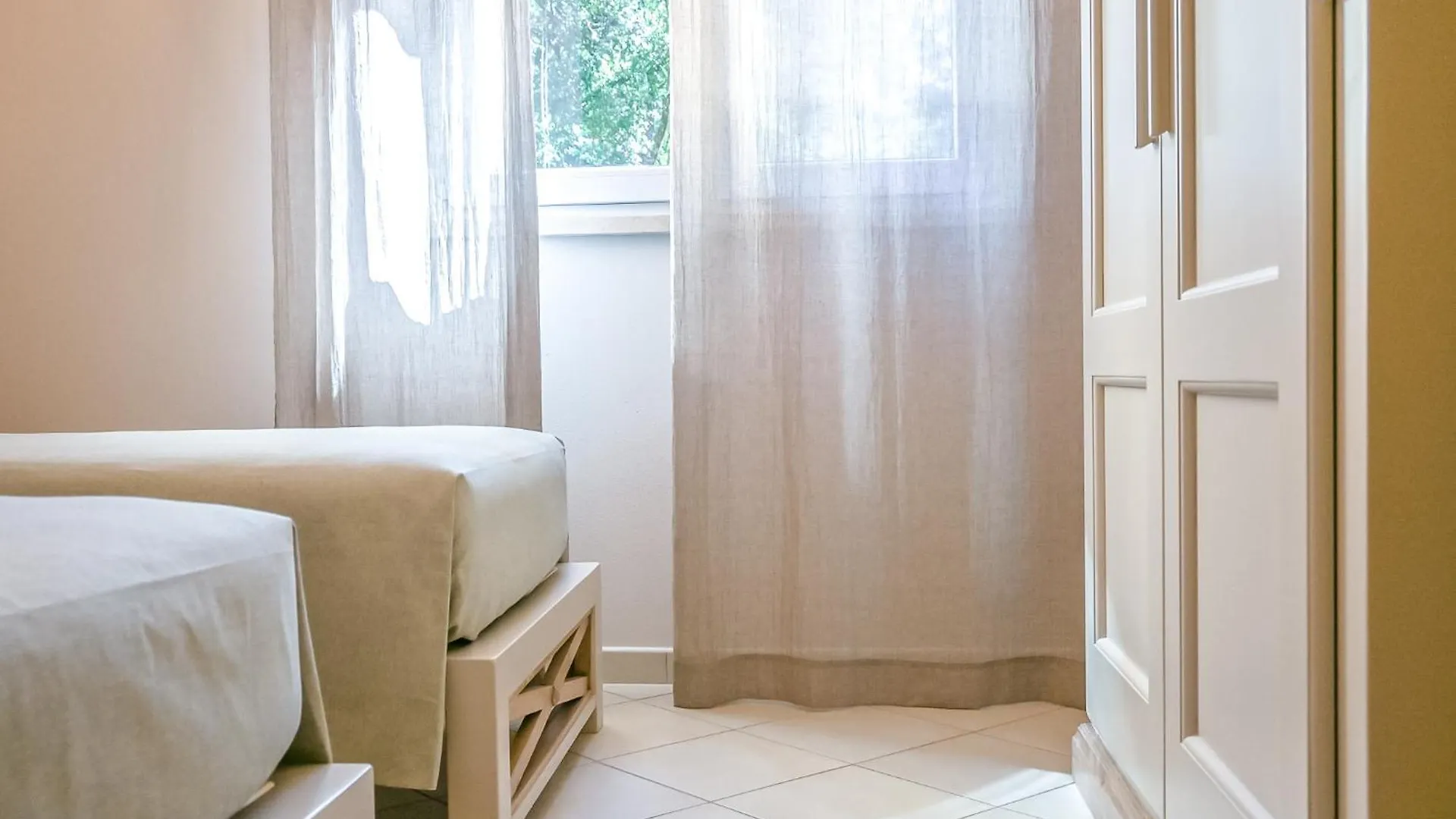 Farm stay Bolgheri24 Castagneto Carducci