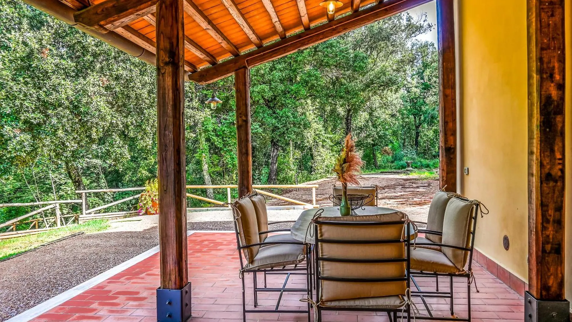 Bolgheri24 Castagneto Carducci Farm stay