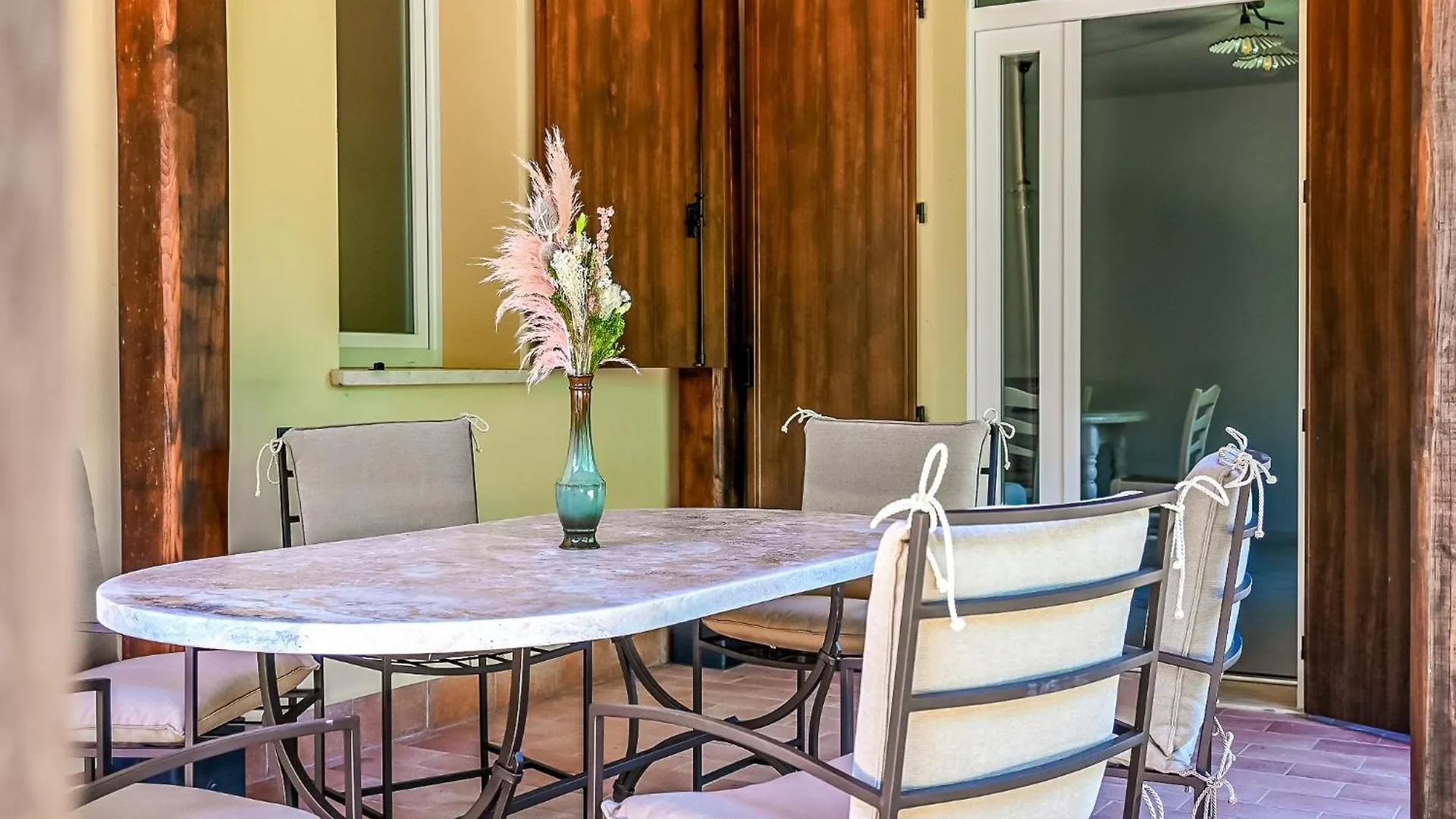 Farm stay Bolgheri24 Castagneto Carducci Italy