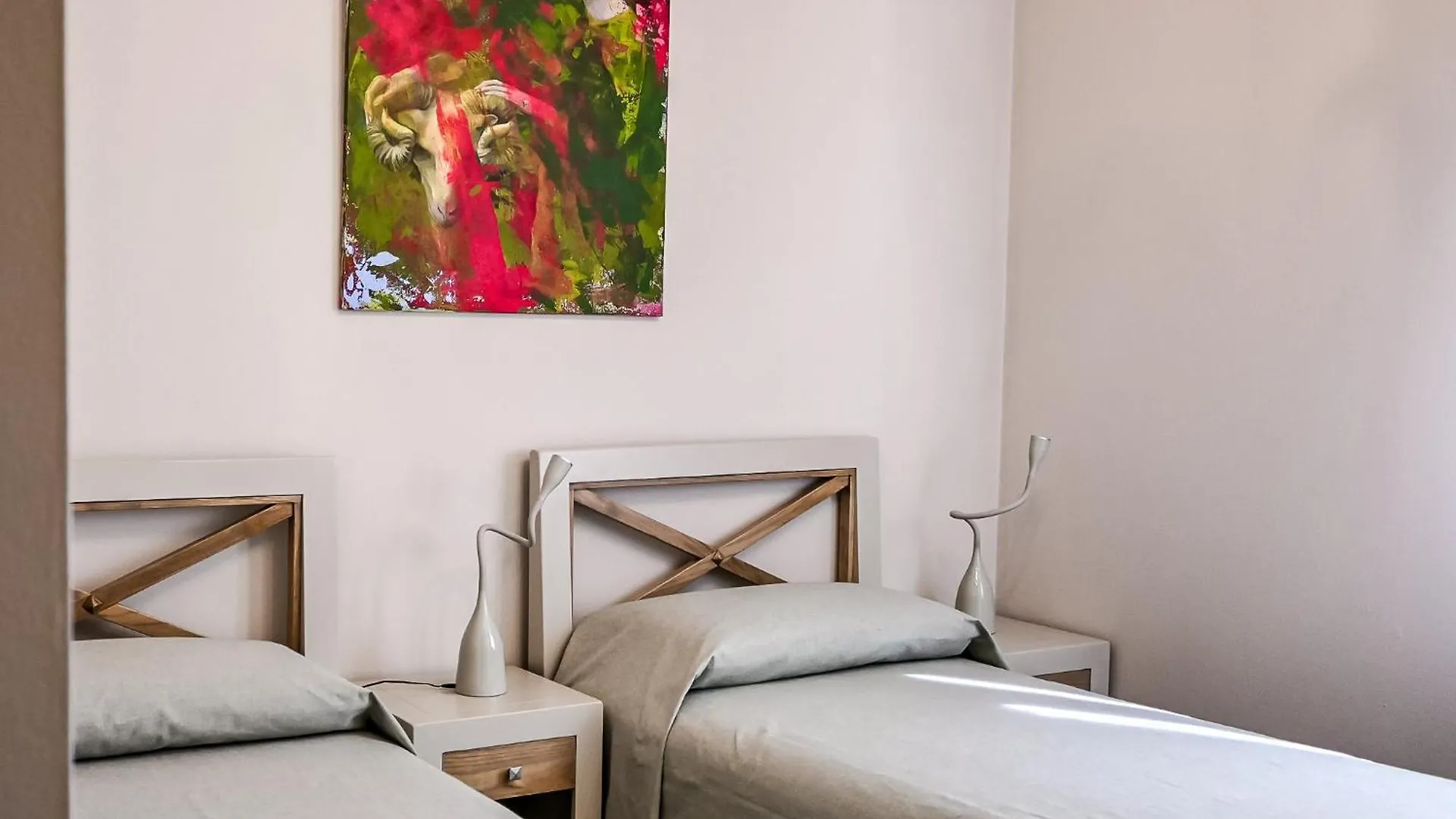 Bolgheri24 Castagneto Carducci Farm stay