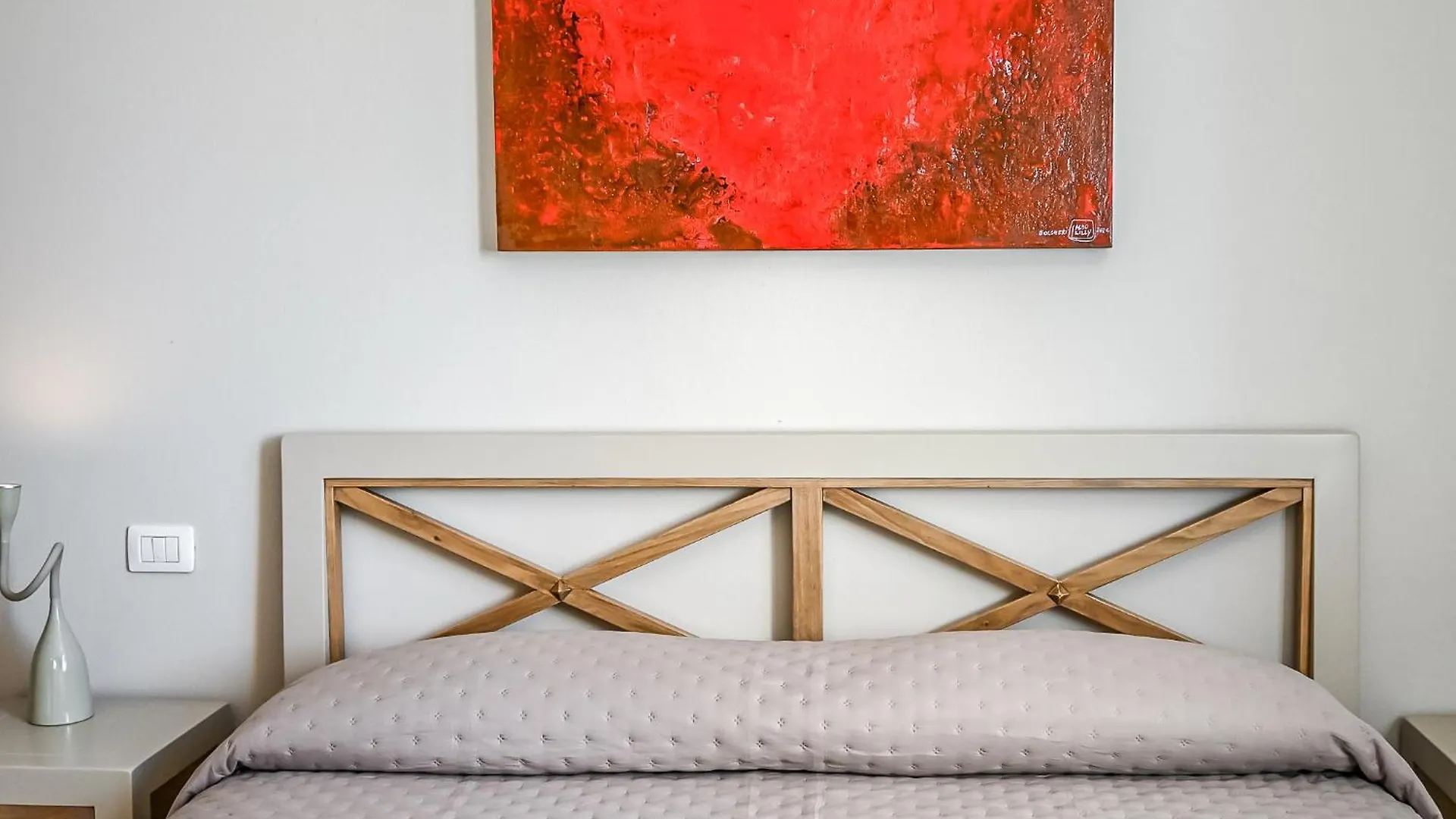 Farm stay Bolgheri24 Castagneto Carducci Italy