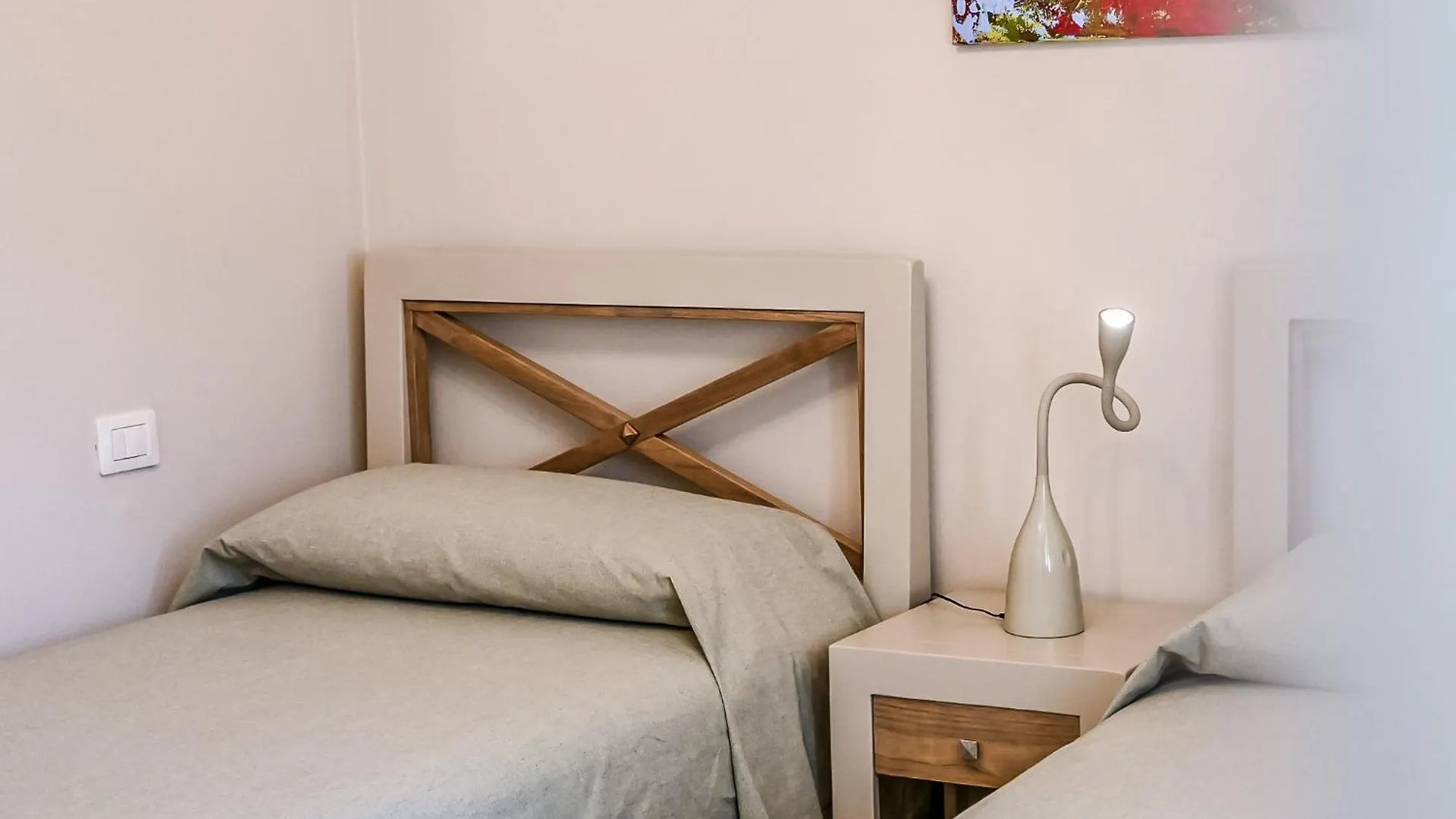 Farm stay Bolgheri24 Castagneto Carducci