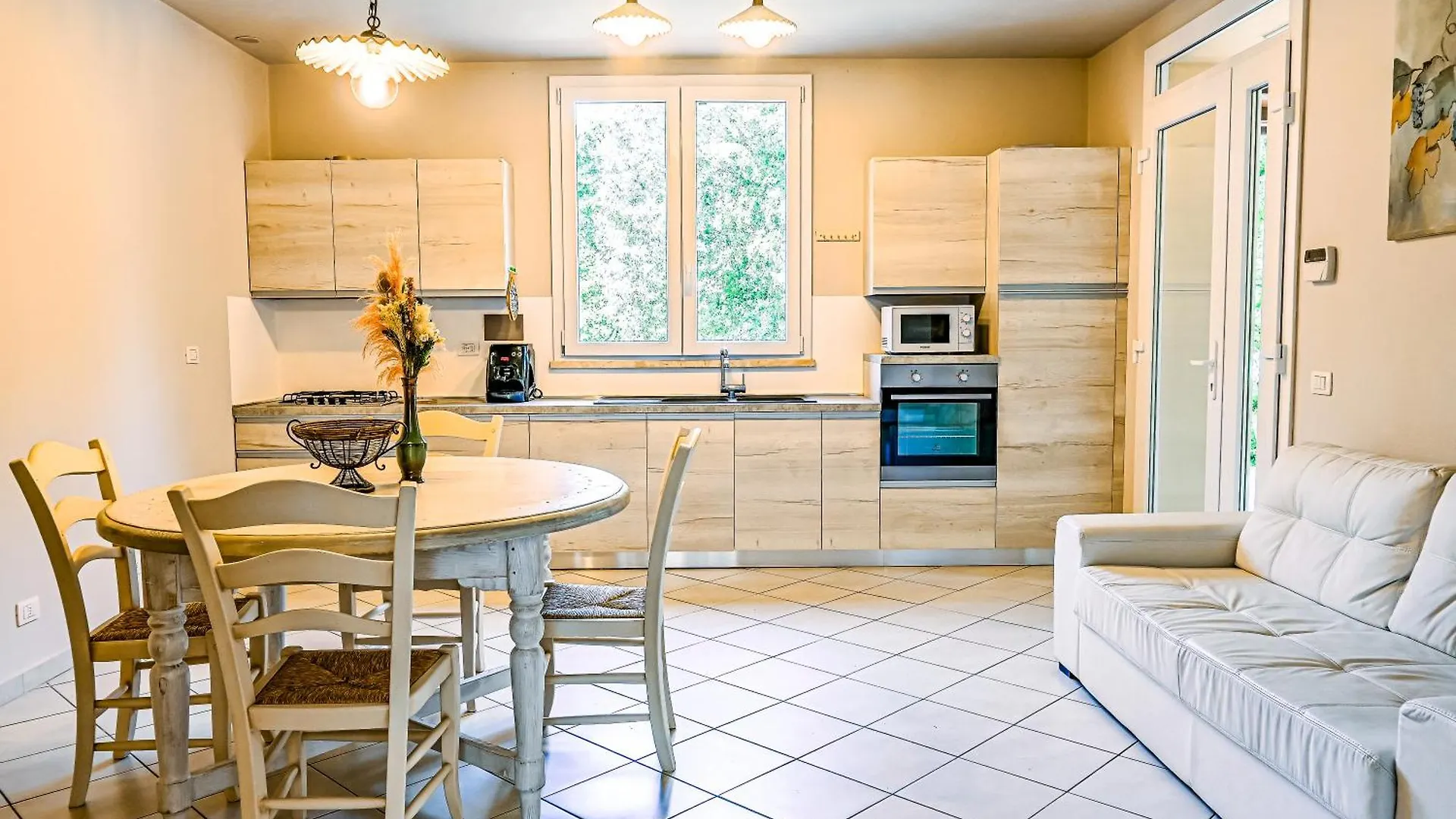 Farm stay Bolgheri24 Castagneto Carducci