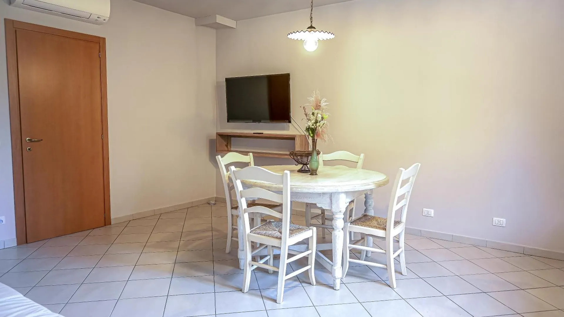 Bolgheri24 Castagneto Carducci Farm stay
