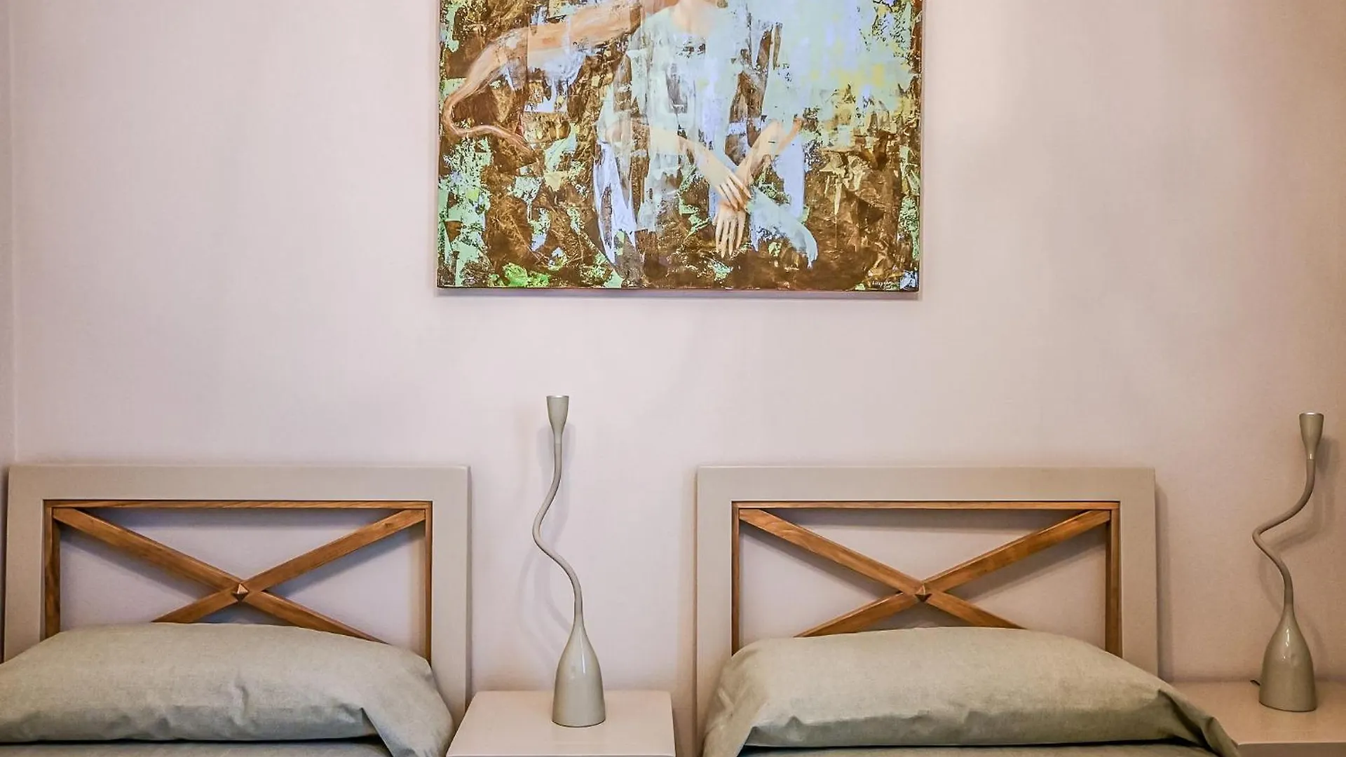 Bolgheri24 Castagneto Carducci Farm stay