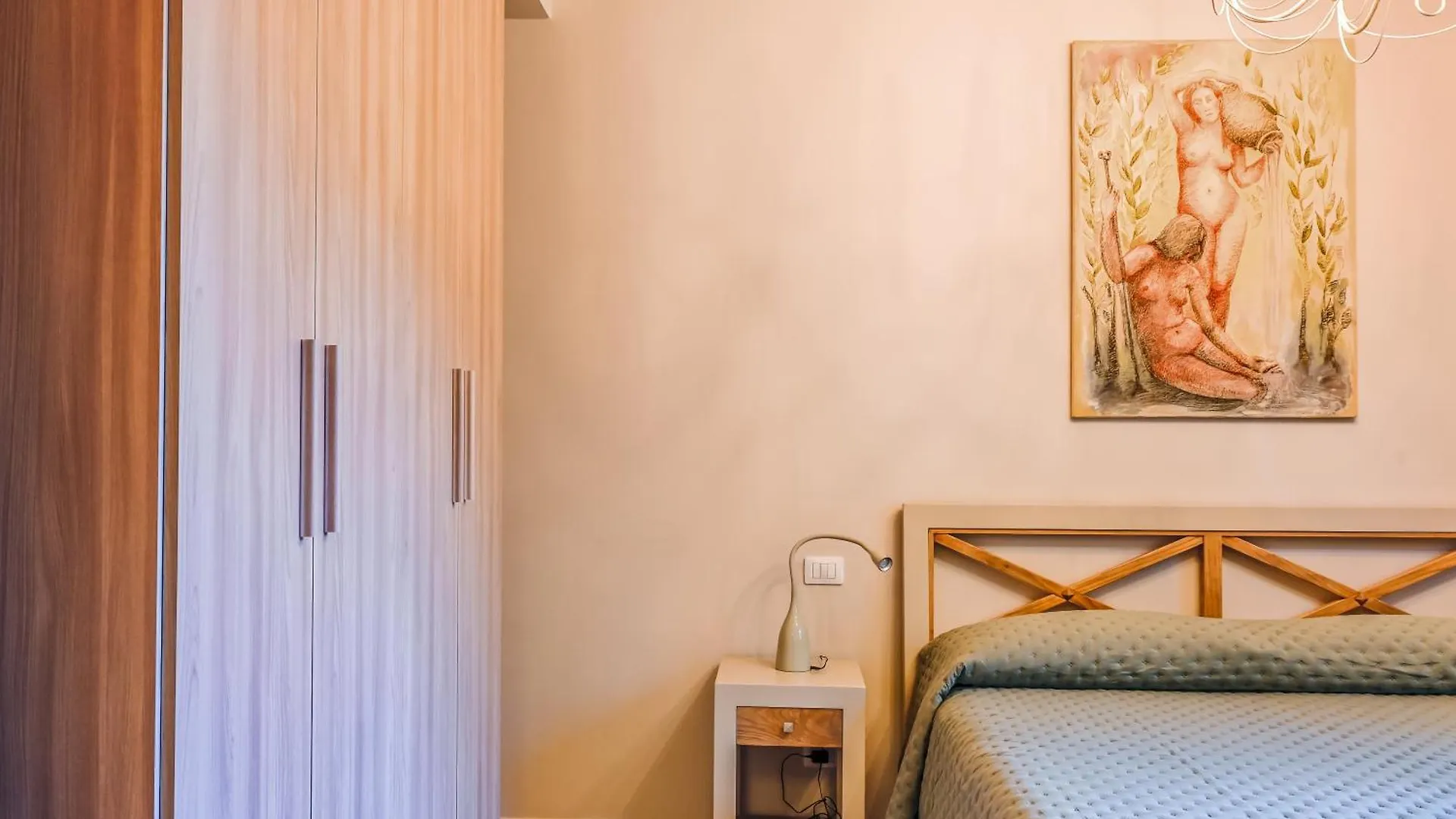 Bolgheri24 Castagneto Carducci Farm stay
