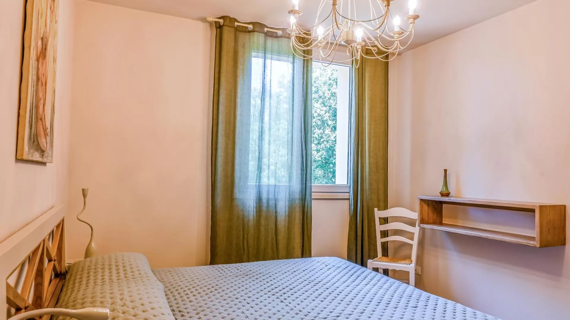 Farm stay Bolgheri24 Castagneto Carducci