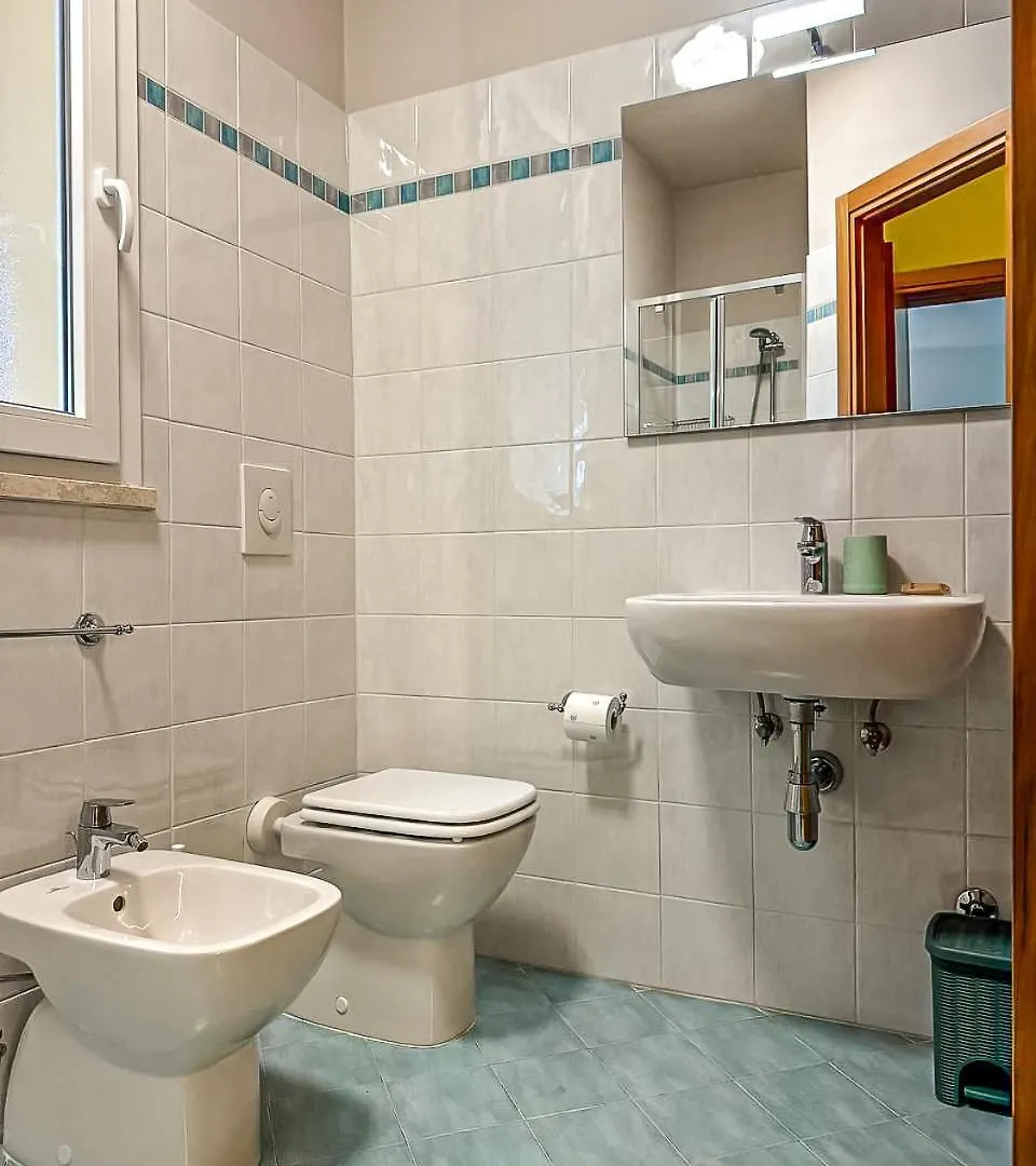 Farm stay Bolgheri24 Castagneto Carducci